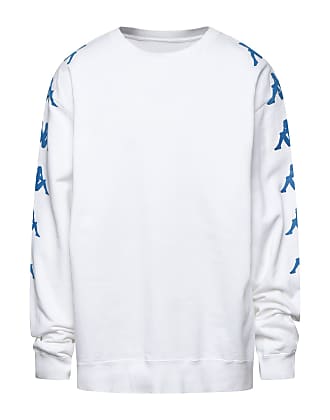 Kappa VENNO I Sweat-shirt à capuche unisexe en coton de qualité supérieure I pull pour les loisirs et le sport I Vêtements pour les femmes et les hommes