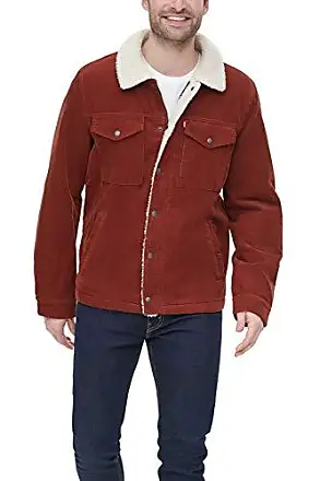 Men's Levi's Denim Jackets − Shop now up to −18% | Stylight