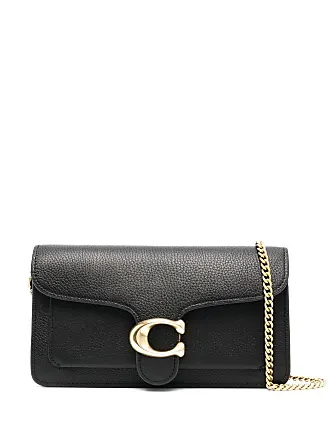 Coach Kitt Messenger Crossbody In Black – Elys Wimbledon