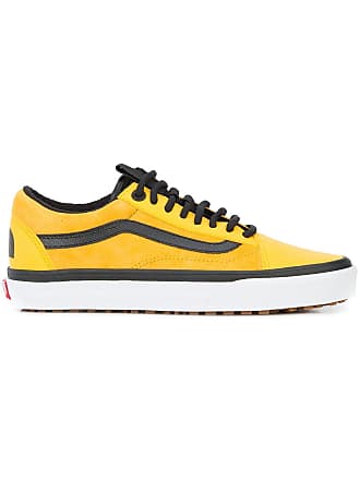 how much are yellow vans
