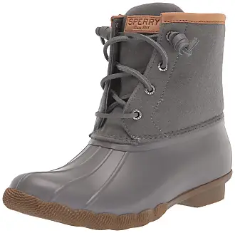 Sperry mens duck hot sale boots sale