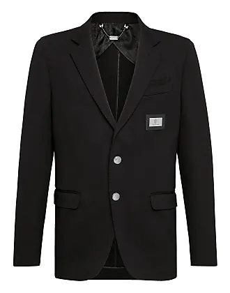 Moda Donna − Blazer Billionaire Boys Club in Nero