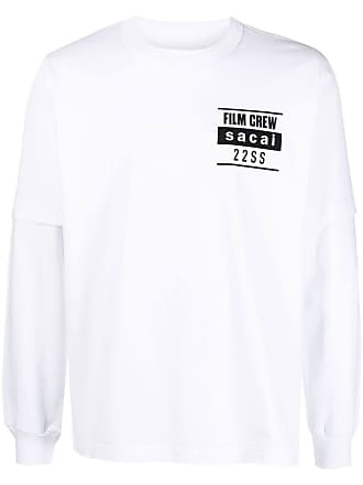 sacai T-Shirts you can't miss: on sale for up to −20% | Stylight