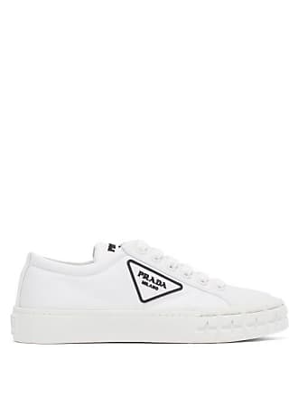 Schuhe in Weiß von Prada bis zu −50% | Stylight