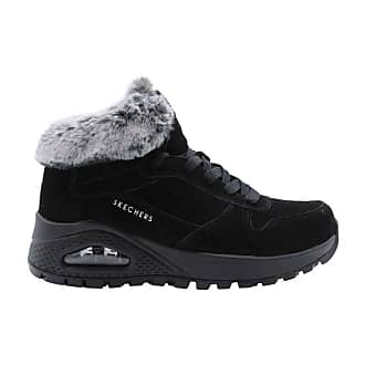 Women’s Skechers Boots: Black Friday @ Stylight