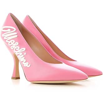 Vuiligheid verlichten Habubu Moschino Heels − Sale: up to −50% | Stylight