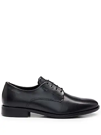 Hugo boss online business shoes