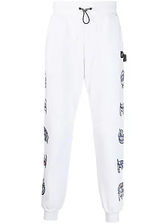 Philipp Plein Paisley-Print Jogging Tracksuit