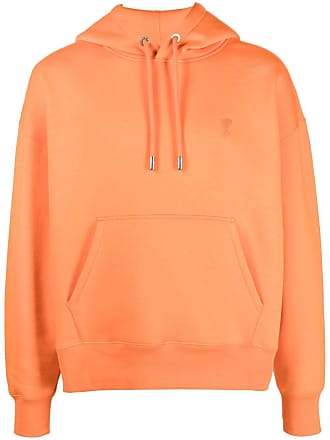 Orange Men's Hoodies − Now: Shop up to −65% | Stylight