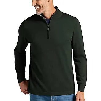 Brown Half-Zip Sweaters: up to −60% over 100+ products | Stylight