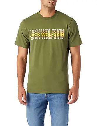 Dames Jack Wolfskin | Shirts Stylight