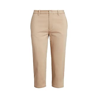 pantalones cortos ralph lauren mujer