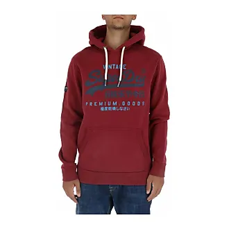 Höchste Qualität der Branche Sweatshirts in von Rot Superdry bis Stylight | zu −41