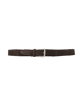 Andrea D'Amico, Braided Belt