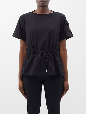Sale - Women's Moncler T-Shirts ideas: $176.00+ | Stylight