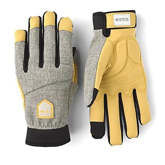 HESTRA Malte Handschuhe Damen Natural Yellow 2020 Outdoor Handschuhe