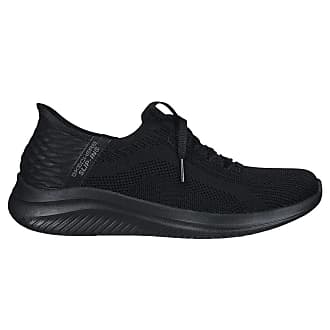 Black Skechers Trainers / Shoe: at £29.99+ | Stylight