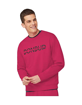 Pullover Synthétique Dondup en coloris Rose Femme Vêtements Sweats et pull overs Pulls sans manches 