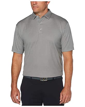 White Men's Golf Shirts − Now: Shop at €19.43+ | Stylight