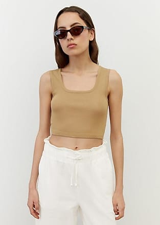 Marc O'Polo Crop top slim