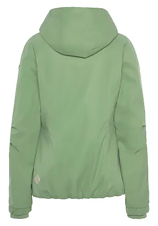 Jacken in Grün Ragwear zu Stylight | von −33% bis