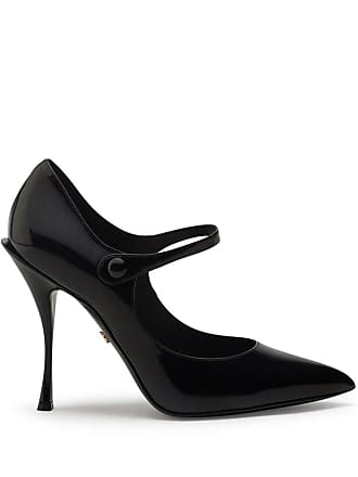 Dolce & Gabbana: Black Shoes / Footwear now up to −60% | Stylight