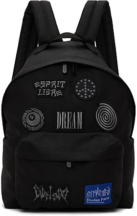 DoubleHappy Im Only Here for The Pizza Backpack Laptop Bookbag Outdoor Daypack Shoulders Bag for Adults
