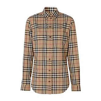 Burberry Blouses | Stylight