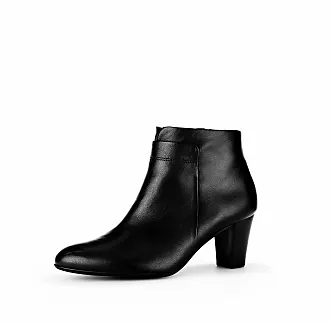 Gabor Women Ankle Boots, Ladies Lace-up ankle boot