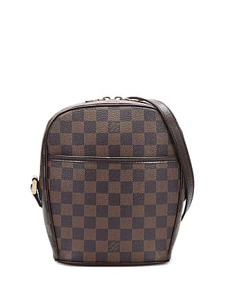 Louis Vuitton 2015 pre-owned Damier Infini Small Bifold Wallet