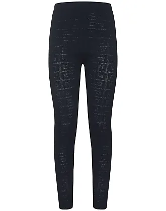 GIVENCHY Stretch-jersey leggings