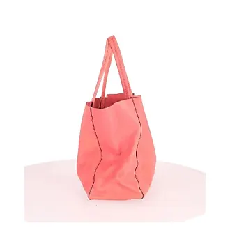 Moda Donna − Borse Celine in Rosa Fucsia