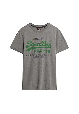 Damen-Print Shirts von Superdry: Sale bis zu −35% | Stylight | T-Shirts