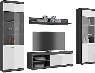 Tv-Möbel (Wohnzimmer) in Weiß: 100+ 140,99 € | Produkte ab Sale: Stylight 