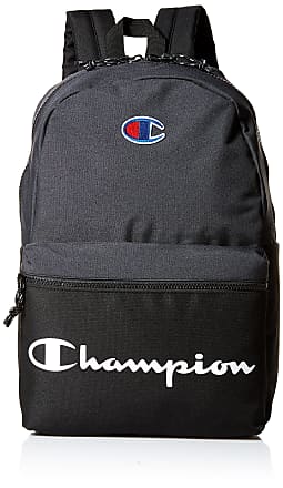 champion backpack mens gold