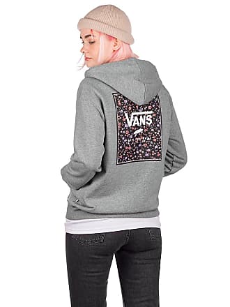 pull vans femme