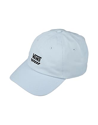 VANS Court Side - Marshmallow - Casquette Femme