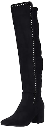 seven dials nicki over the knee boot