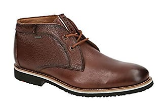 Herren Schuhe Stiefel Chukka-Stiefel und Desert-Stiefel adidas Leder Samba OG Schuh in Braun für Herren 