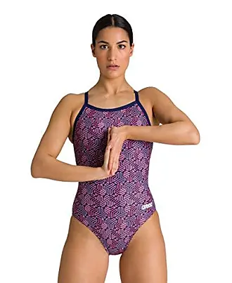 Arena: Red Sports Swimwear / Athletic Swimsuits now at $32.60+