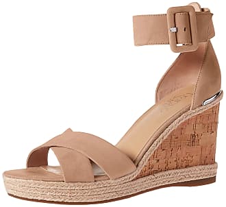 franco sarto kenan wedge sandal