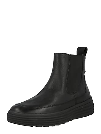 Geox Chelsea Boots PHAOLAE noir