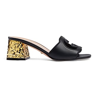 Gucci Heeled Sandals − Sale: at $+ | Stylight