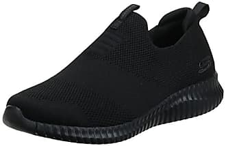 12 % de réduction Chaussures Skechers pour homme en coloris Noir Homme Chaussures Chaussures à enfiler Slippers 