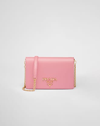 Bags from Prada for Women in Rose
