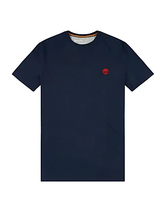 Bekleidung in Blau von Timberland bis zu −65% | Stylight | Sport-T-Shirts