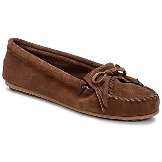 Chaussures De Ville pour Femmes Minnetonka Soldes jusqu 50