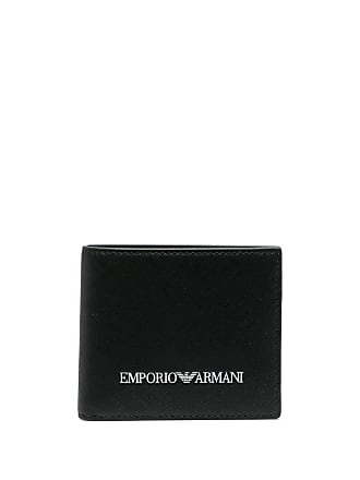 Sale - Men's Giorgio Armani Wallets offers: at $+ | Stylight