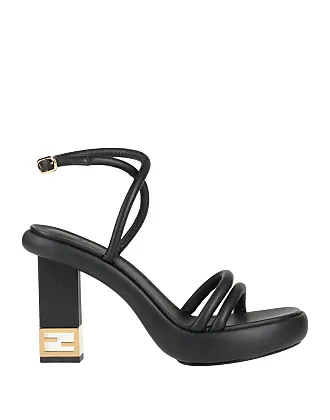 Fendi shoes sale sale online