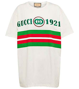 The most expensive t-shirt: Featuring the Gucci logo tee | Stylight